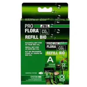JBL ProFlora CO2 Refill Bio Markenprodukt