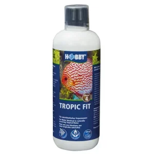 Hobby Tropic Fit, Schwarzwassereffekt, 250 ml Markenprodukt