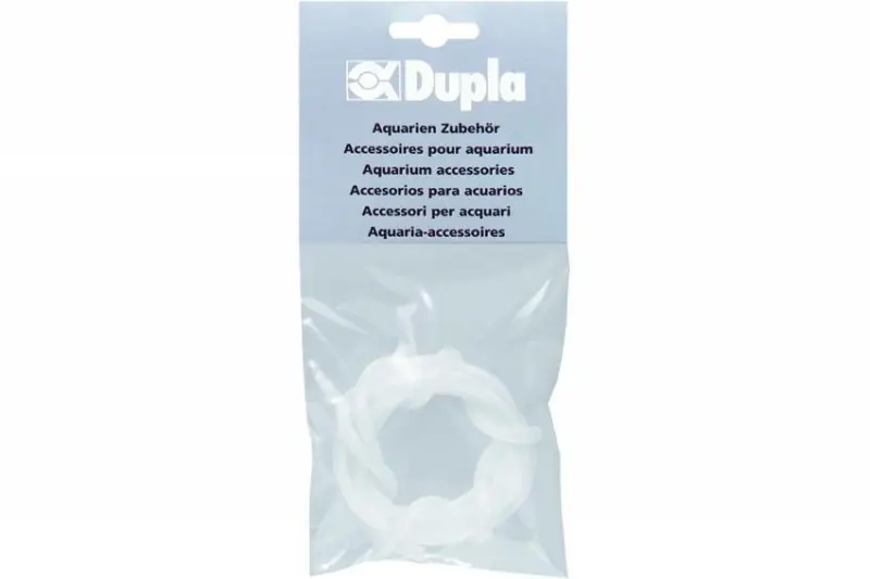 Angebot Dupla Silikonschlauch, 1 x 3 mm, 1,5 m