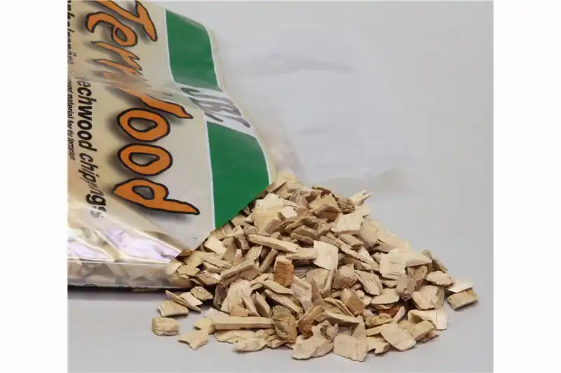 JBL Terra Wood, Buchenholzspäne, 5 Liter Direkt Vom Hersteller