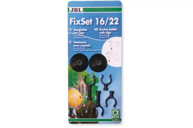 Preis Gesenkt JBL FixSet 16/22 (CP e1500)