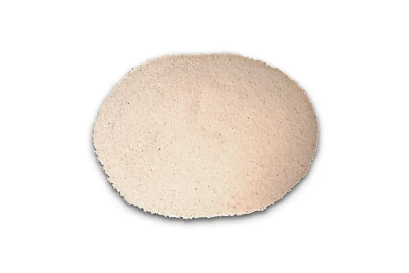 Solange Der Vorrat Reicht Hobby Terrano Wüstensand, weiß, 5 kg