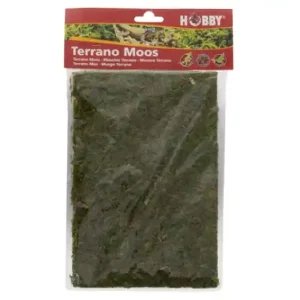 Hobby Terrano Moos, 100g Sale