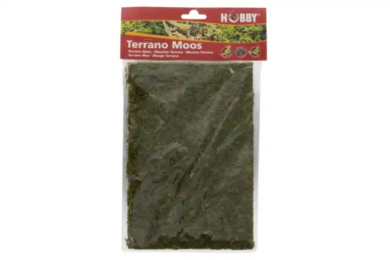 Hobby Terrano Moos, 100g Sale