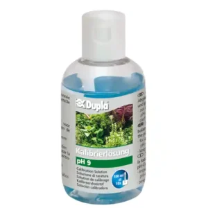 Dupla Kalibrierungslösung pH 9, 100 ml Meistverkauft