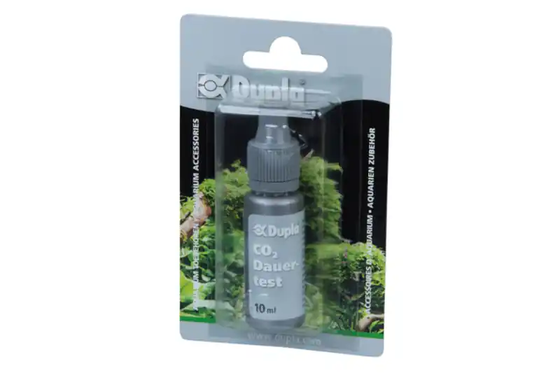 Dupla CO2 Permanent Test, Nachfüllung 10 ml Beliebt