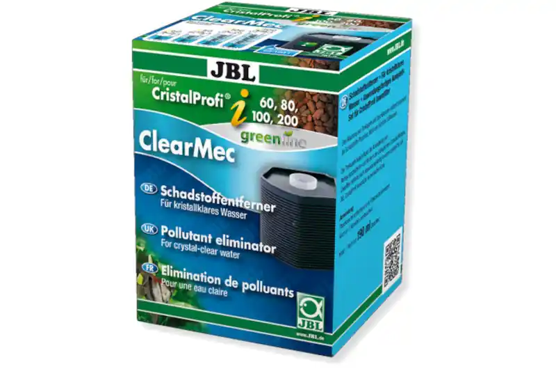 Beliebt JBL ClearMec CP i60-i200
