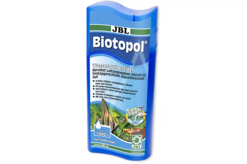 Super-Preis JBL Biotopol, 250 ml