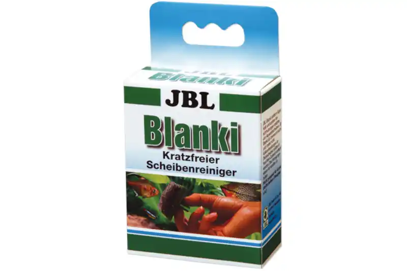 Sonderangebot JBL Blanki Scheibenreiniger