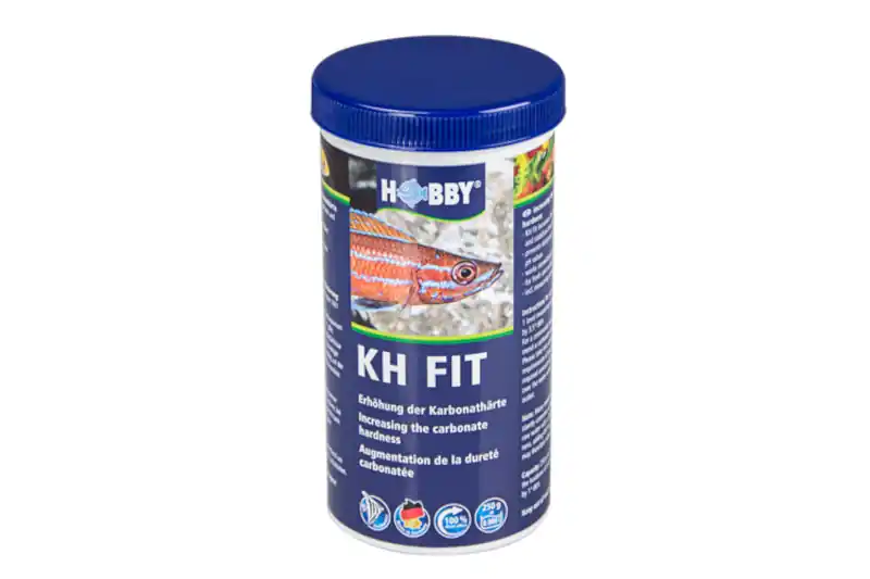 Knallerangebot Hobby KH Fit, 250 g