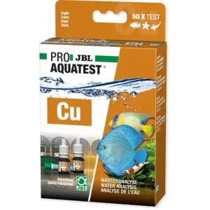 Sofort Bestellen JBL ProAquaTest Cu Kupfer Refill
