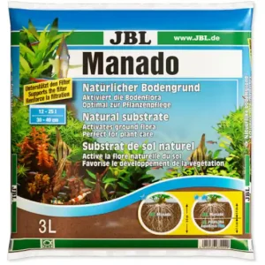 Schneller Versand JBL Manado, 3 Liter