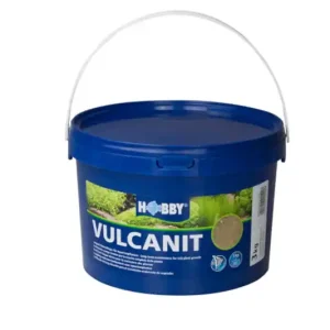 Hobby Vulcanit, 3 Kg Heißes Angebot