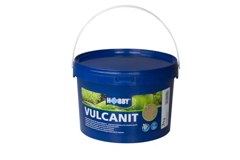 Hobby Vulcanit, 3 Kg Heißes Angebot