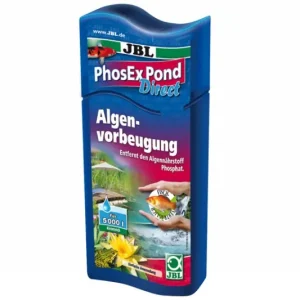 JBL PhosEx Pond Direct 250 ml Sichere Zahlung