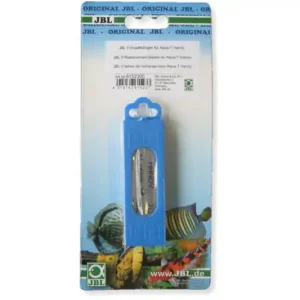 Begrenztes Angebot JBL Aqua-T Handy Ersatzklingen, 5 St.