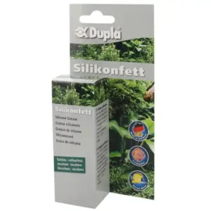Highlight Dupla Silikonfett, 10 g