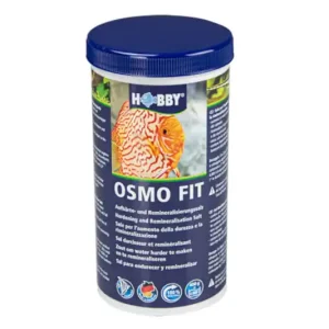 Hobby Osmo Fit, 400 g Begrenztes Angebot