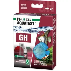 Günstig JBL ProAquaTest GH Gesamthärte