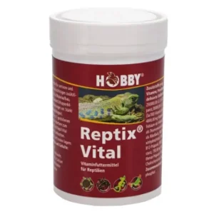 Expressversand Hobby Reptix Vital, 120 g