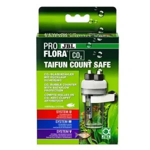JBL ProFlora CO2 Taifun Count Safe Bestpreis