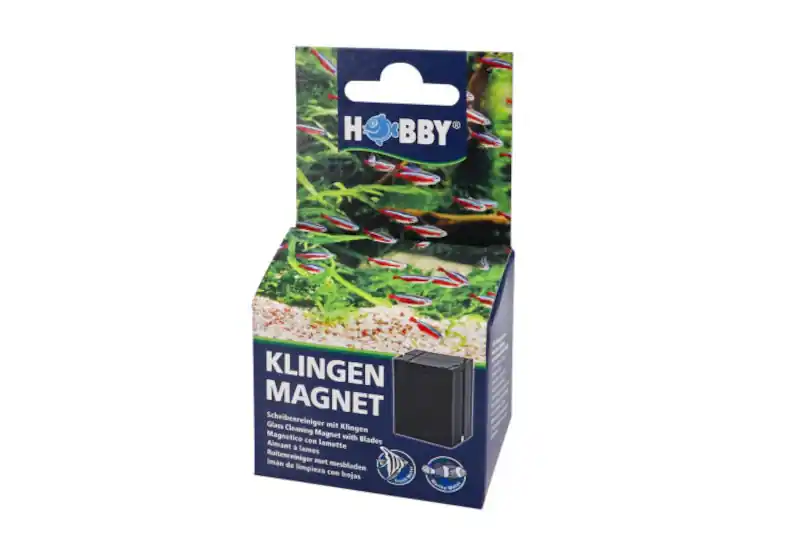 Neuheit Hobby Klingenmagnet