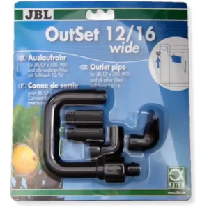 JBL OutSet wide 12/16 (CP e700/900) Direktkauf