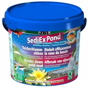 Geprüft JBL SediEx Pond 250 g