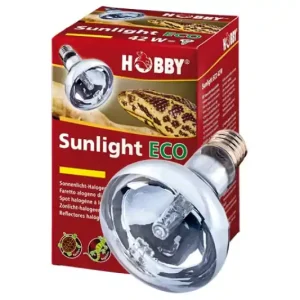 Billig Hobby Sunlight Eco, 42 Watt