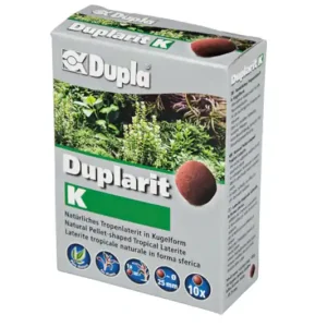 Dupla Duplarit K, 10 Kugeln Abverkauf