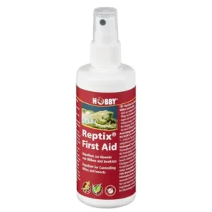 Saisonangebot Hobby Reptix First Aid, 100 ml