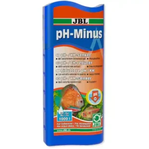 JBL pH-Minus, 250 ml Markenprodukt