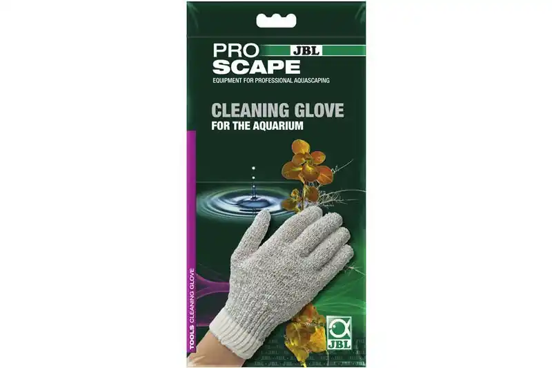 Begrenztes Angebot JBL Proscape Aquarien-Handschuh (Auslaufartikel)