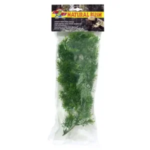 Zoomed Medium Borneo Star Kunststoffpflanze, 46 cm Markenware