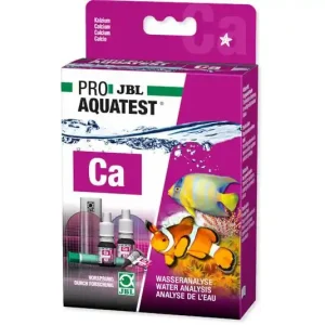 Begrenztes Angebot JBL ProAquaTest Ca Calcium Refill