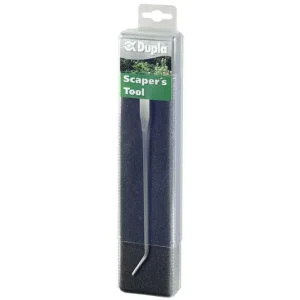 Dupla Scaper´s Tool Edelstahl-Pinzette, gebogen, 27 cm Must-Have