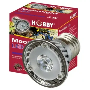 Hobby Moonlight LED, 3 Watt Kracherpreis