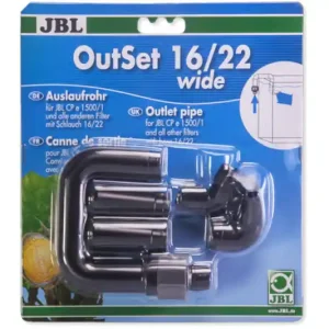 JBL OutSet wide 16/22 (CP e1500) Mega-Angebot