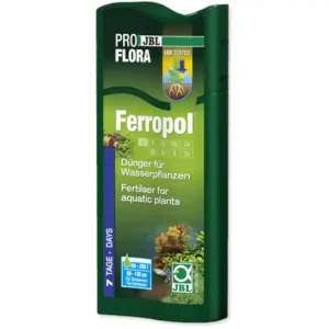 JBL Ferropol, 250 ml Heißes Angebot