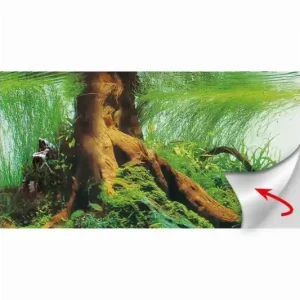 Hobby Fotorückwandzuschnitt Pearl River/Deep Delta, 100 cm x 50 cm Geprüft