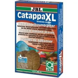 Knallerangebot JBL Catappa XL, Seemandelbaumblätter, 10 St.