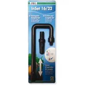 Aktuell JBL InSet 16/22 (CP e1500)