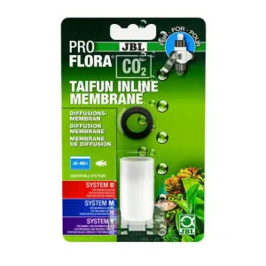 JBL ProFlora CO2 Taifun Inline Membrane, Ersatzmembran Bestpreis