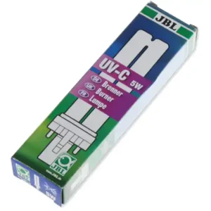 Online Kaufen JBL Ersatzlampe UV-C, 5 Watt