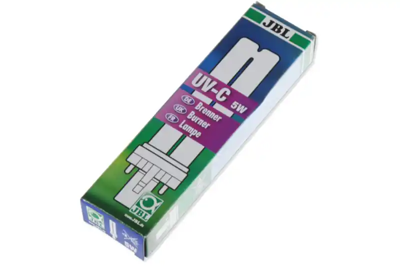 Online Kaufen JBL Ersatzlampe UV-C, 5 Watt