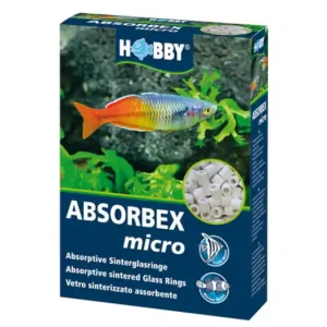 Ausverkauf Hobby Absorbex micro, 700 g