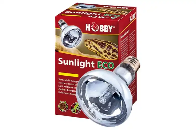 Preisreduziert Hobby Sunlight Eco, 108 Watt