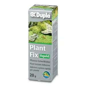 Preisknaller Dupla Plant Fix liquid, 20 g, Pflanzen-Schnellkleber