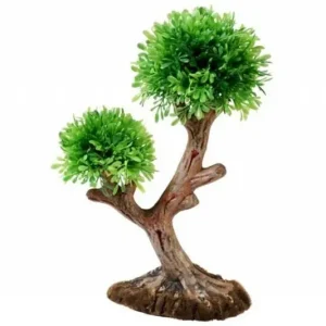 Markenware Hobby Aqua Tree 2, 21x6x12 cm