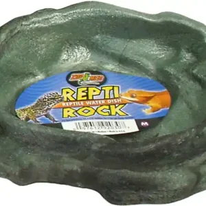 Angebot Zoomed Repti Rock Water Dish Medium, Wasserschale
